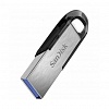Флэш-память 64Gb SANDISK Ultra Flair, USB3.0, серебристый (SDCZ73-064G-G46)
