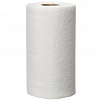 Полотенце бумажное рулонное TORK, 2-слойное, 4шт/уп, белое (473498)