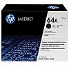 Картридж HP-CC364A для HP LJ P4014/P4015/P4515, 10000стр, Black