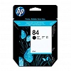 Картридж HP-C5016A №84 для HP DsgJ 130/130nr/120/120nr/30/30n, 69мл, Black