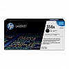 Картридж HP-Q7560A для HP CLJ 3000/2700, 6500стр, Black