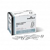 Канцелярские скрепки DURABLE 1207-25, 26 мм, оцинкованные, 1000 шт/уп