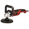 Шлифмашина полировальная Einhell CC-PO 1100/150 E (2093275)