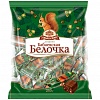 Конфеты Бабаевская Белочка, 200г