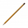 Карандаш чернографитовый KOH-I-NOOR 1500, технический, 8H