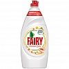 Моющее средство для посуды FAIRY,  900мл, Нежные руки  ЧЗ
