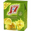 Сок J-7, 0.2л, апельсин, 27шт/уп