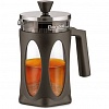 Френч-пресс Rondell Craft RDS-1302 0.8л серый