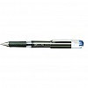 Ручка гелевая PENTEL K227-C Hybrid Gel Grip DX, резиновый упор, 0.7мм, синяя