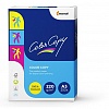Плотная бумага для оргтехники COLOR COPY A3 220/250/CIE160/110%