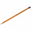 Карандаш чернографитовый KOH-I-NOOR 1500, технический, 2B