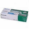 Термопленка PANASONIC KX-FA55А для факсов KX-F 80/82/85/86/88/153 KX-FPC 91/95, 2шт/уп