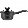 Ковш Rondell Walzer RDA-764 1.3л. d=16см (с крышкой) черный