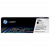Картридж HP-CF210A для LJ Pro 200, 1600стр, Black (131A)