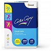 Плотная бумага для оргтехники COLOR COPY A3 280/150/CIE160/110%