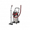 Пылесос строительный Einhell TE-VC 2340 SACL, 1500Вт, 225мбар, 40л, очистка фильтра, розетка (2342470)