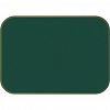 Покрытие на стол для труда Lamark, 50х35 см, цвет зеленый