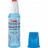 Клей-роллер PENTEL ER153-S Roll'N Glue, 30 мл, голубой