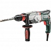 Перфоратор METABO KHE 2660 Quick, SDS-Plus, БЗП в комплекте (600663500)