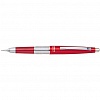 Карандаш механический PENTEL P1035-B KERRY, 0.5мм, металлическая цанга, подарочный футляр, корпус красный