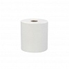 Полотенце бумажное рулонное Focus Quick, 1-слойное, втулка D=50мм, 200м, белое, 6шт/уп (5043330)
