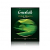 Пакетированный чай зеленый GREENFIELD Flying Dragon 100х1.5г, алюминиевый конверт
