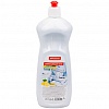 Чистящее средство OfficeClean Professional Лимон гель, для сантехники, 1л, пуш-пул