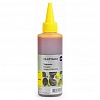 Чернила C13T66444A для EPSON L100/L110/L200/L210/L300/L350/L355/L550, 100мл, Yellow, CACTUS