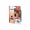 Картридж EPSON C13T08744010 для Stylus Photo R1900, Yellow