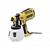 Краскопульт электрический Hanskonner HSG9680, 1.2л