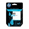 Картридж HP-C9425A №85 для HP DsgJ 30/30N/30GP/90/90R/90GP/130/130NR/130GP, 28мл, Cyan