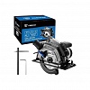 Пила циркулярная DEKO CSDK-1500 PRO, 1500Вт, 165мм диск, поддержание оборотов (085-1150)