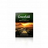 Пакетированный чай черный GREENFIELD Rich Ceylon 20х2г, пирамидки