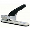 Степлер KW-TRIO 50-SBN до 100л, №23/6-23/13, эргономичная рукоятка, черный/серый