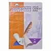 Бумага копировальная А4, 100л, фиолетовая