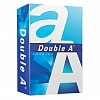 Бумага для оргтехники DOUBLE A  A5  80/500/CIE 175/ISO 110%