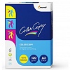 Плотная бумага для оргтехники COLOR COPY A3 120/250/CIE160/110%