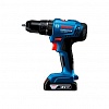 Дрель-шуруповерт аккумуляторная ударная BOSCH GSB 183-LI (06019K9180)