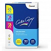 Плотная бумага для оргтехники COLOR COPY A4 160/250/CIE160/110%