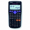 Калькулятор научный 10+2 разр. CASIO FX-82ESPLUS, 252 функций, 162х80х138мм