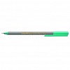 Ручка капиллярная EDDING 55, 0.3мм, бирюзовая