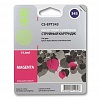 Картридж EPT343 для Epson Stylus Photo 2100, 15.4мл, Magenta, CACTUS