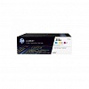 Kартридж HP-CF440AM (312A) для LJ Pro M476dn/M476nw/M476dw, 3х2700стр, CYM Tri-Pack