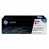 Картридж HP-CB383A для CLJ CP6015/CM6030, 21000стр, Magenta