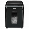 Уничтожитель документов FELLOWES 10M, 2х15 мм, 10 листов, 19л, секретность DIN P-5