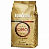 Кофе в зернах LAVAZZA Oro, 1000г, вакуумная упаковка