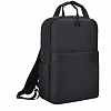 Рюкзак для ноутбука 15.6" Lamark B135, полиэстер, 440х320х120мм, черный