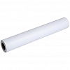 Рулонная бумага для плоттера STANDART  А1+  610мм х 50м, 80г/м2