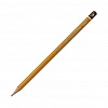 Карандаш чернографитовый KOH-I-NOOR 1500, технический, 8B