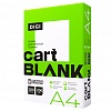 Бумага для оргтехники CARTBLANK Digi  A4, ПЛОТНАЯ, 200/200/CIE 145/103%